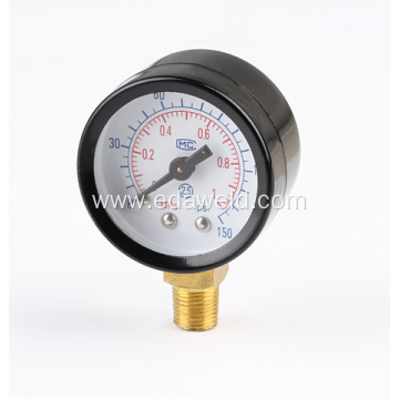 Y-150 M20x1.5 Pressure Gauge